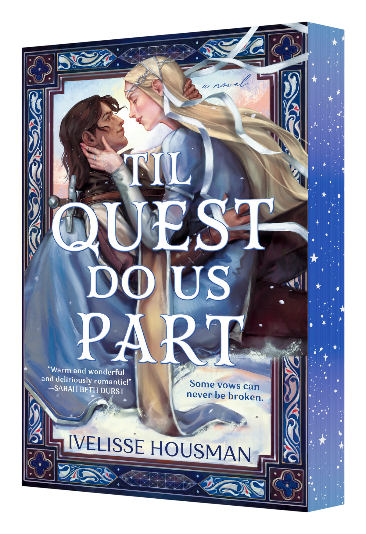 Til Quest Do Us Part (Deluxe Edition)