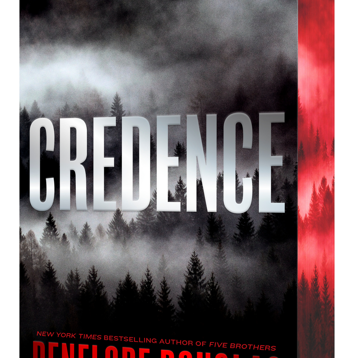 Credence (Deluxe Edition)