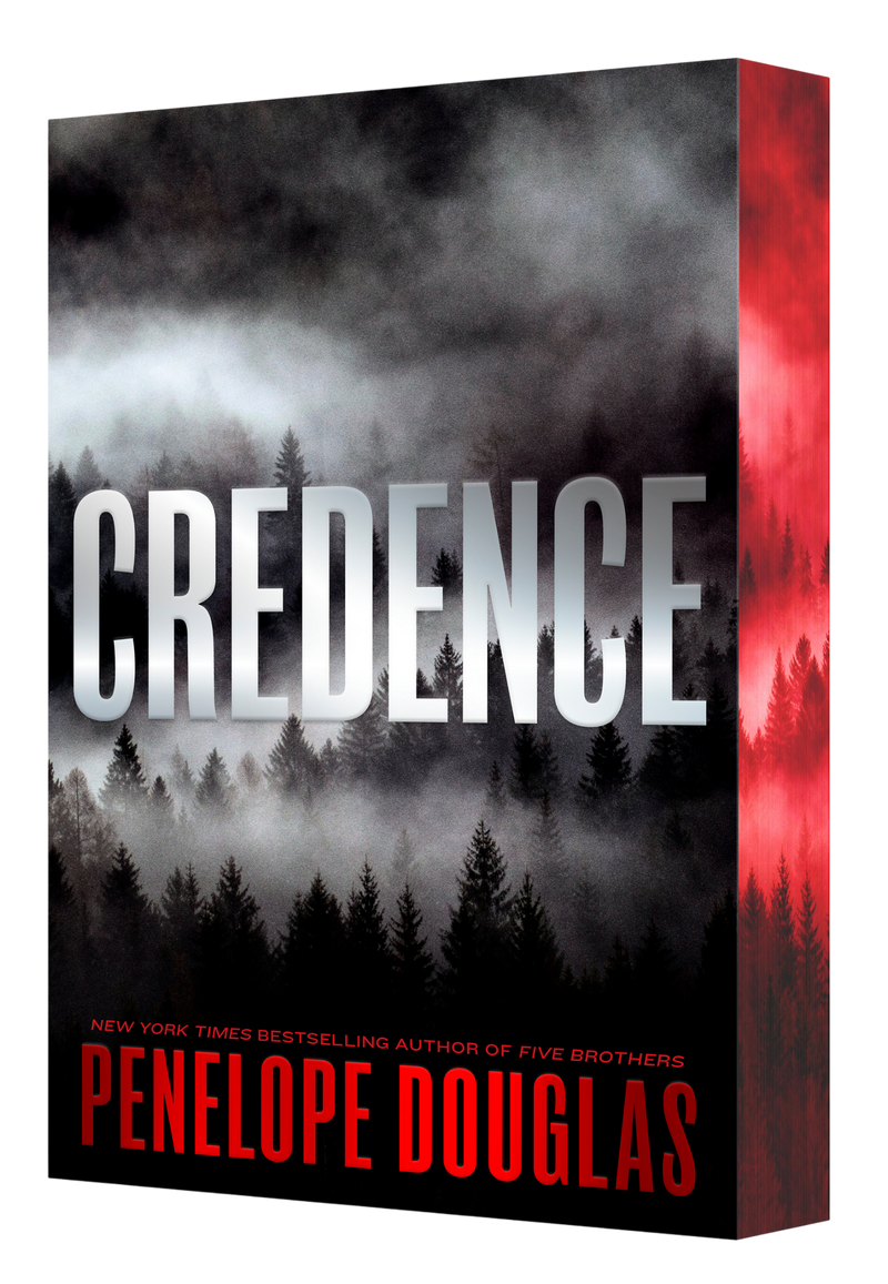 Credence (Deluxe Edition)