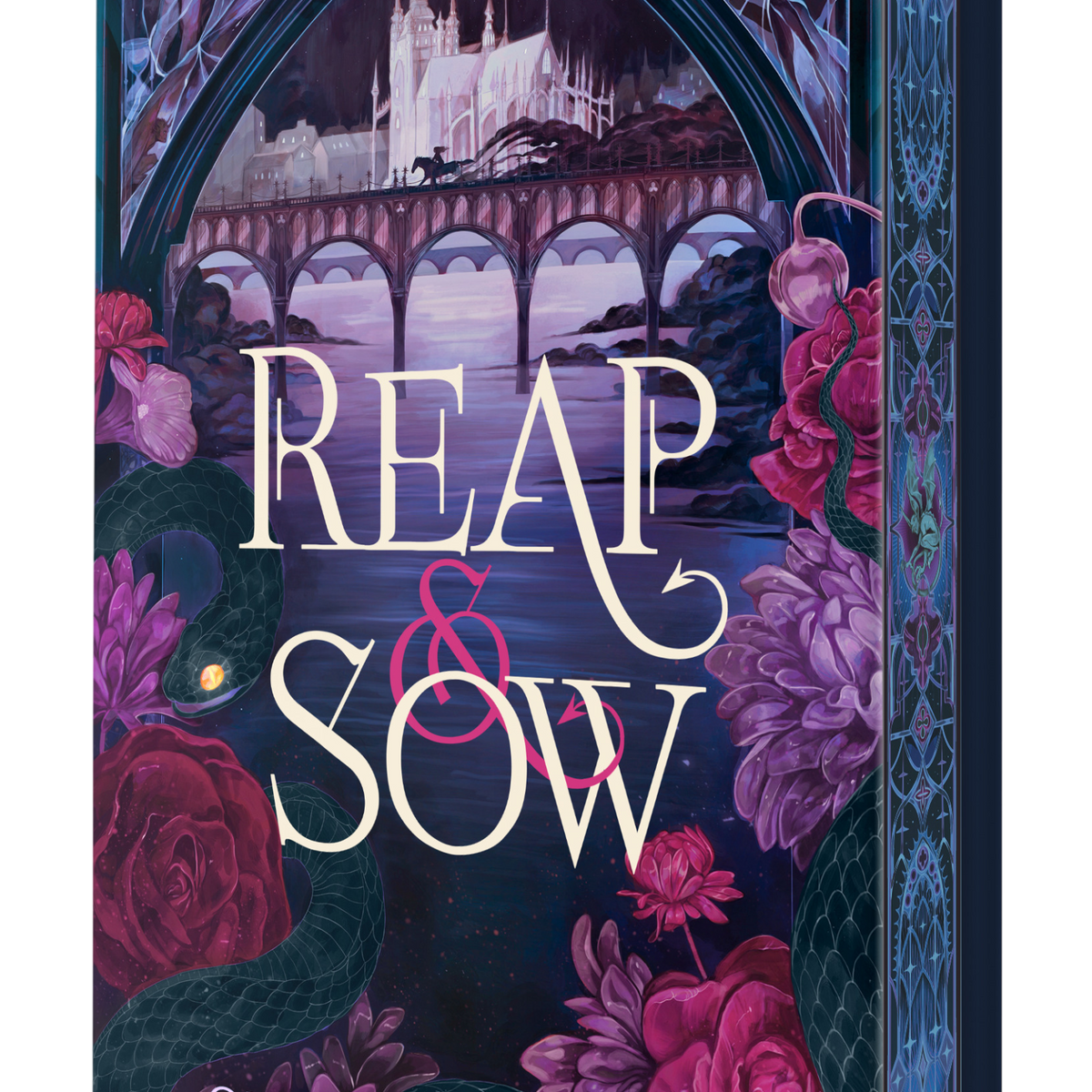 Reap & Sow (Deluxe Edition)