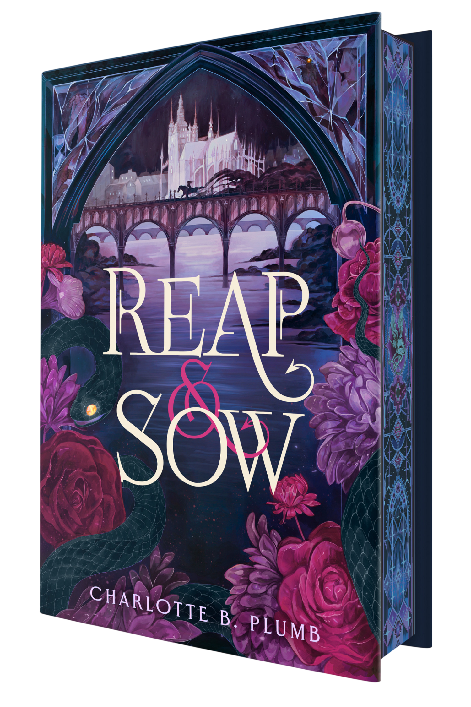 Reap & Sow (Deluxe Edition)