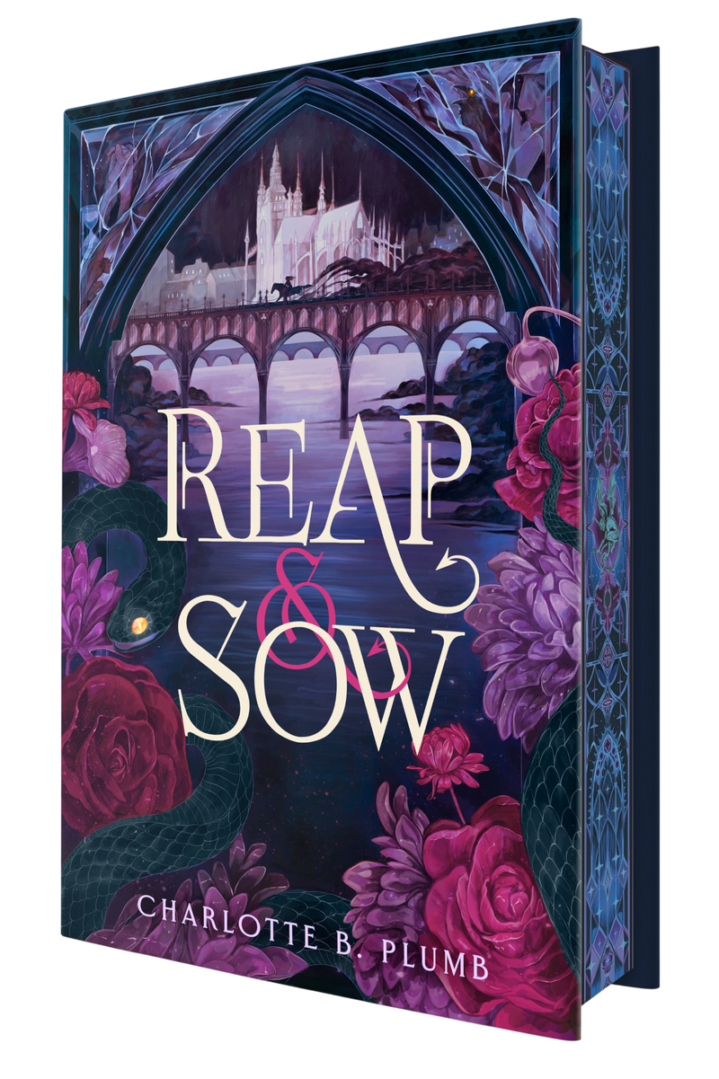 Reap & Sow (Deluxe Edition)