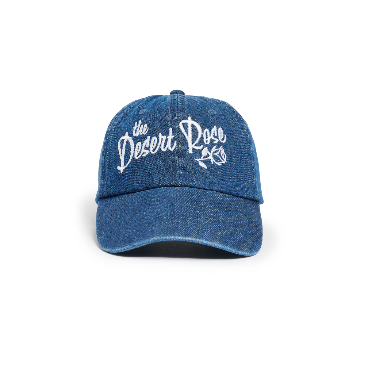 Emily Henry: The Desert Rose Hat