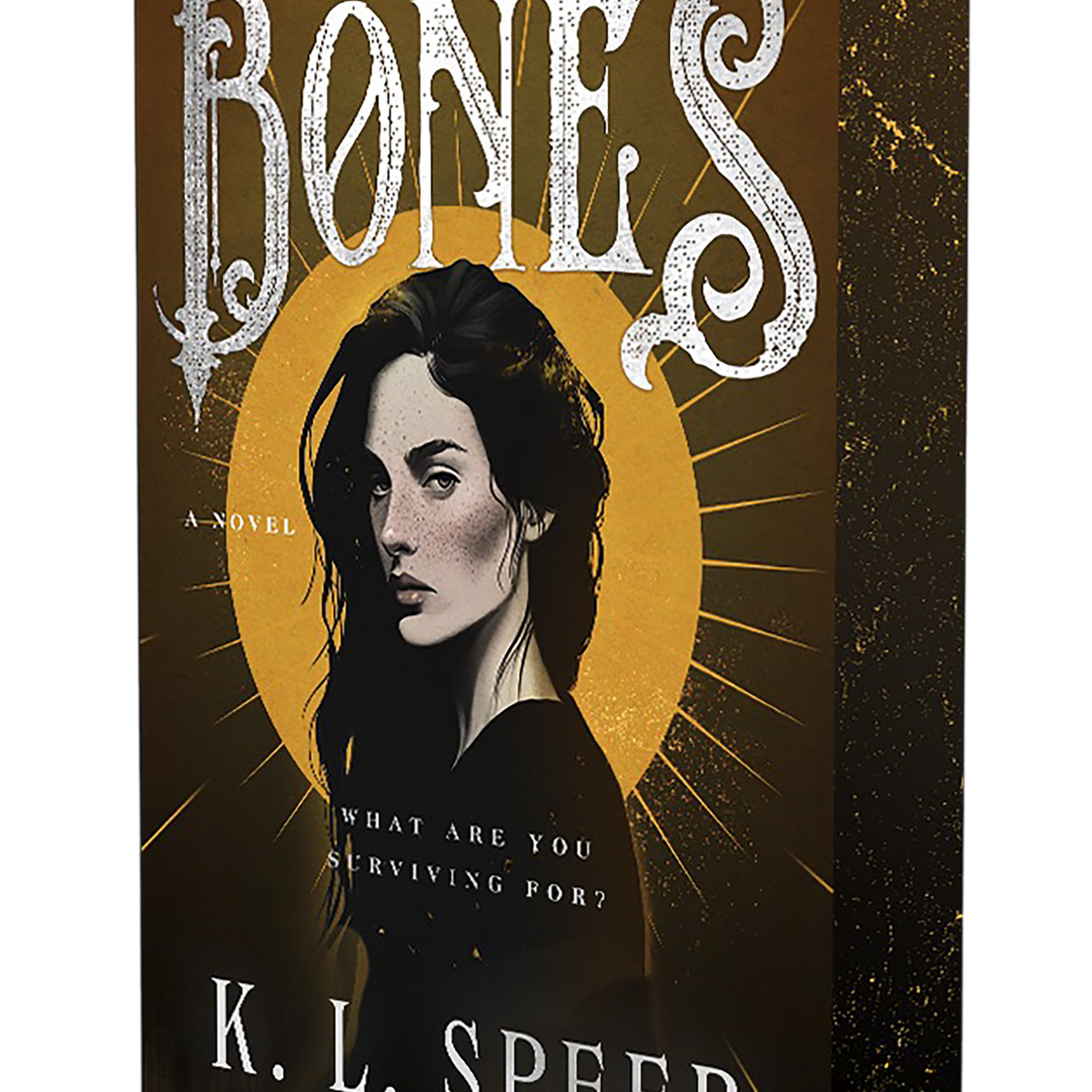Bones (Deluxe Edition)