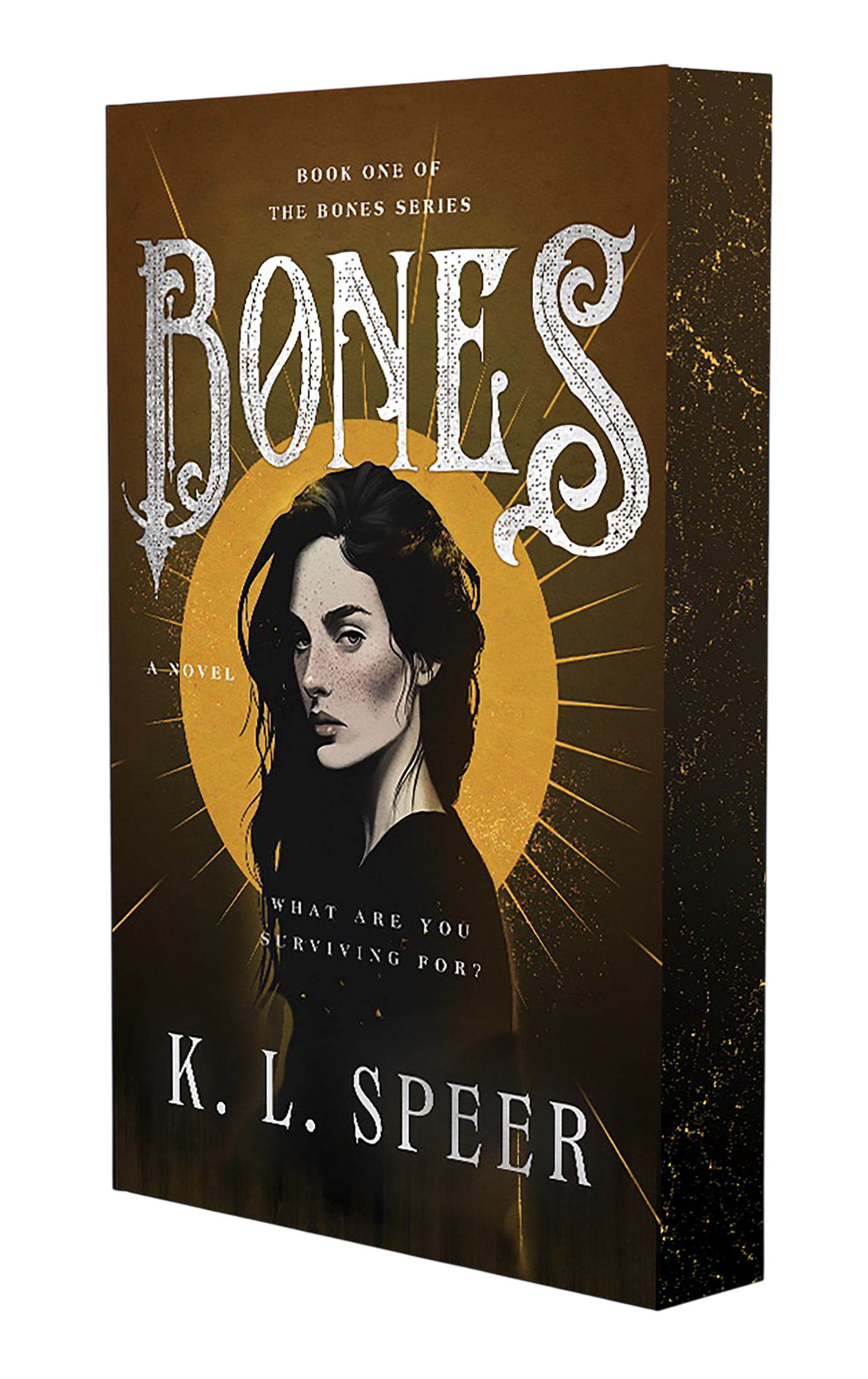Bones (Deluxe Edition)