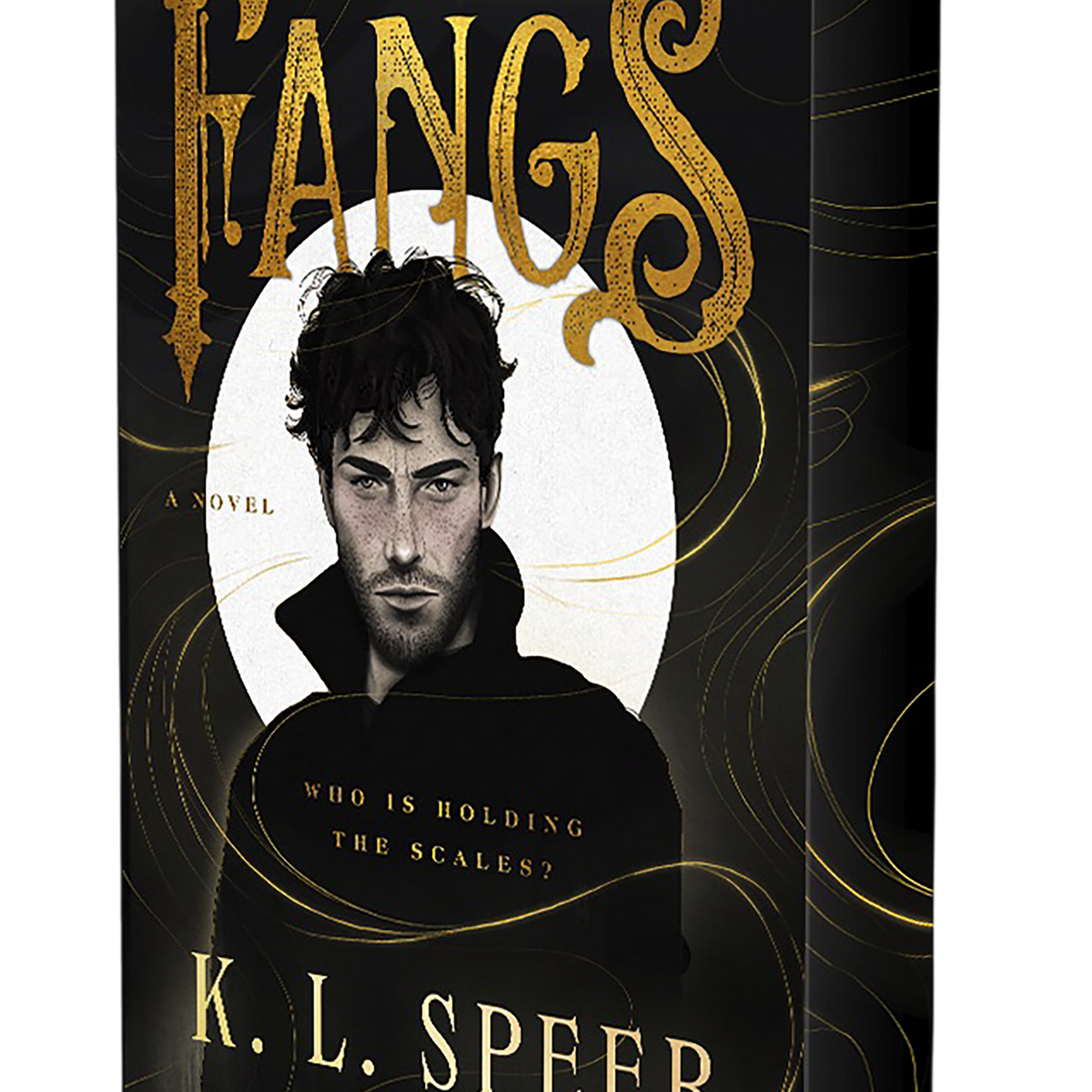 Fangs (Deluxe Edition)