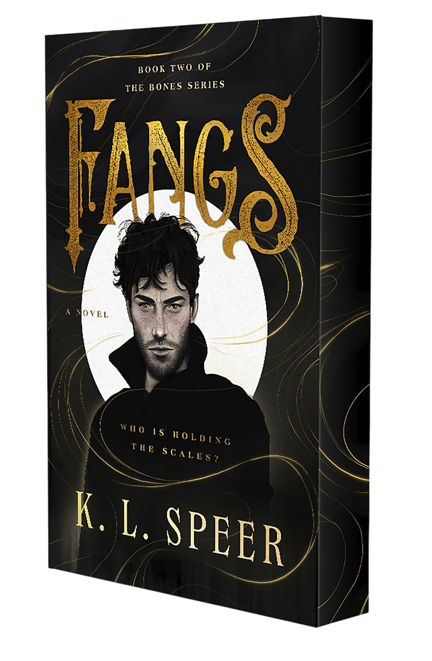Fangs (Deluxe Edition)