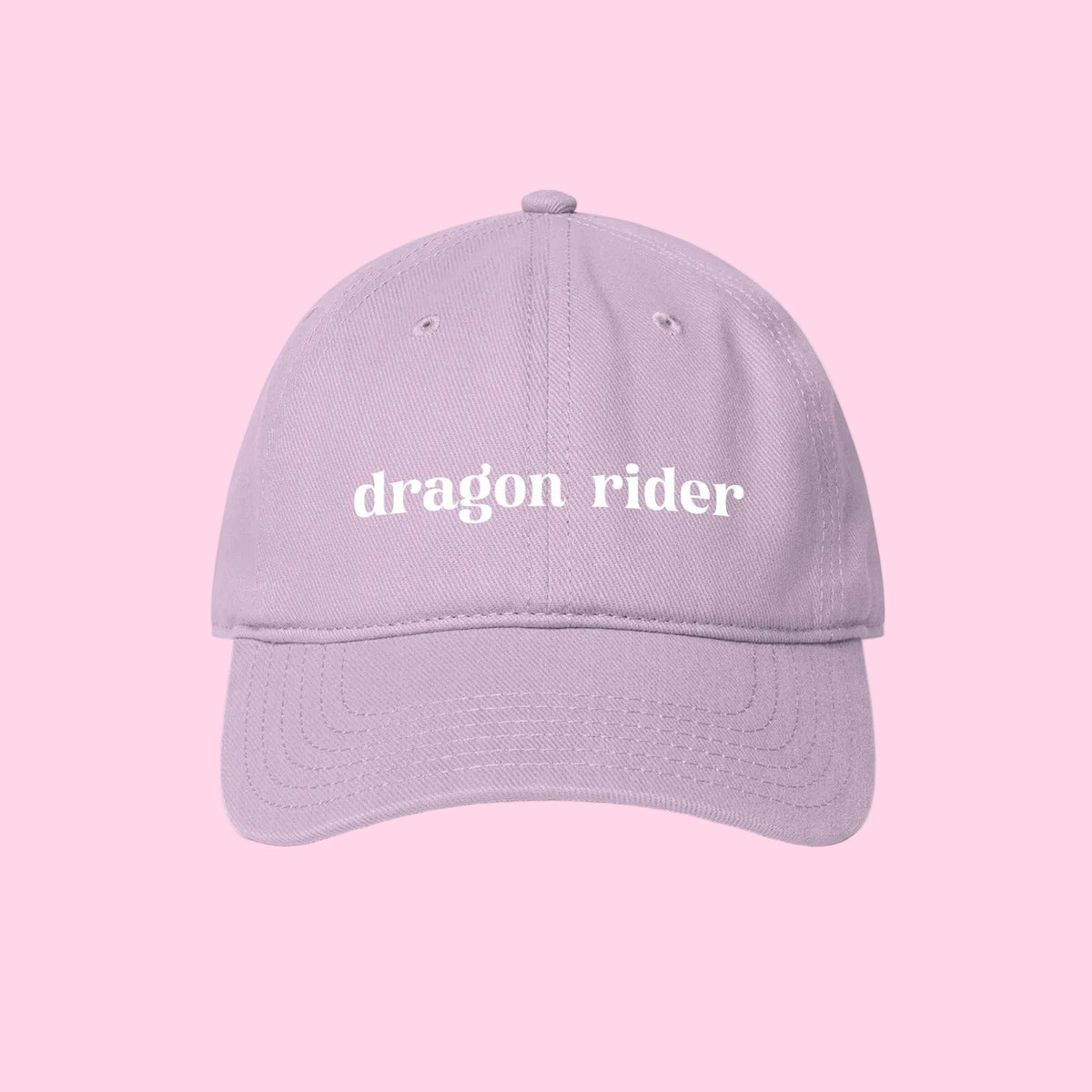 Fourth Wing: Dragon Rider Hat