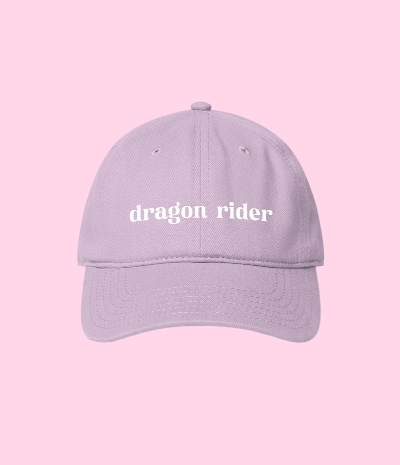 Fourth Wing: Dragon Rider Hat