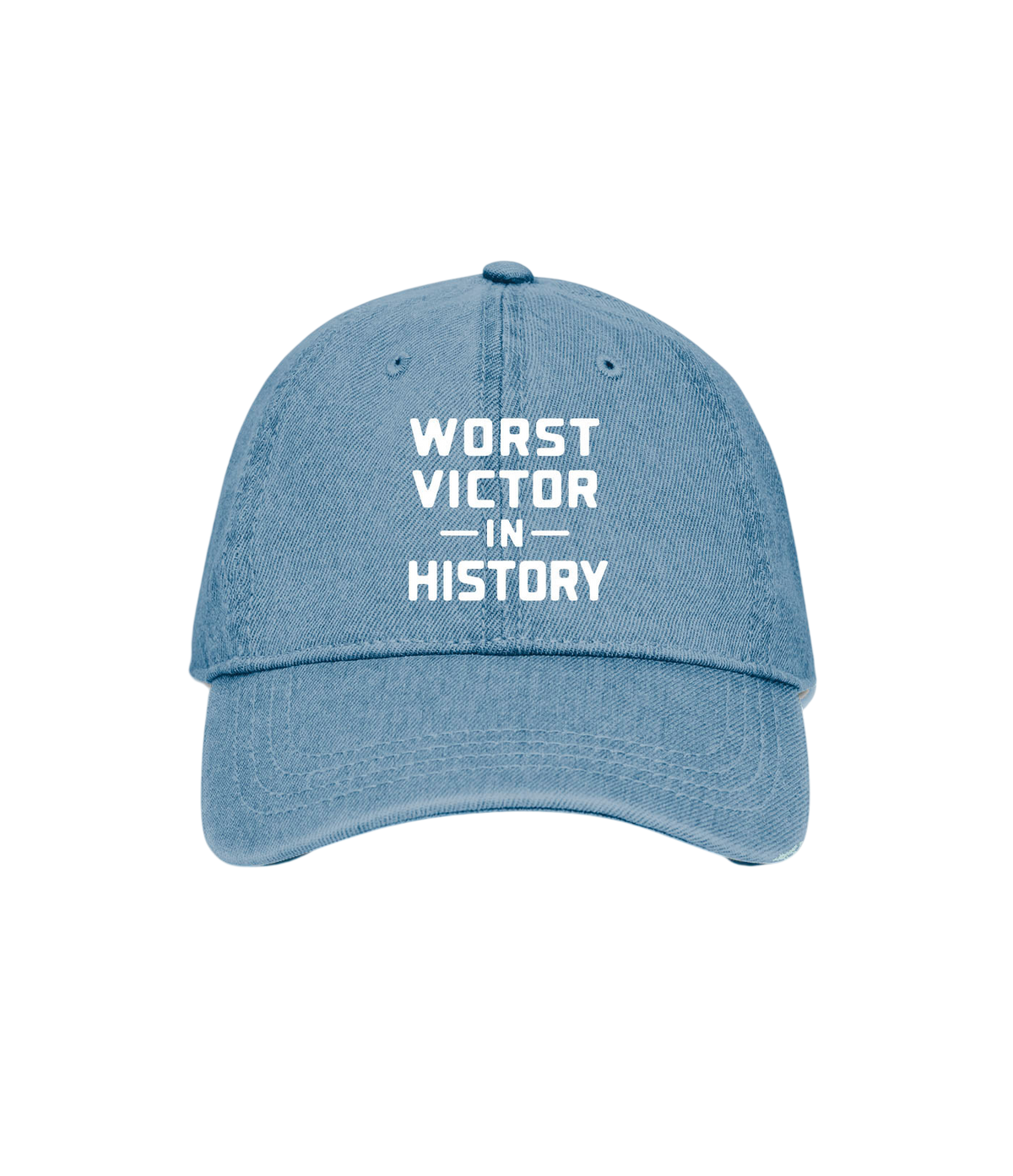 The Hunger Games: Worst Victor Hat