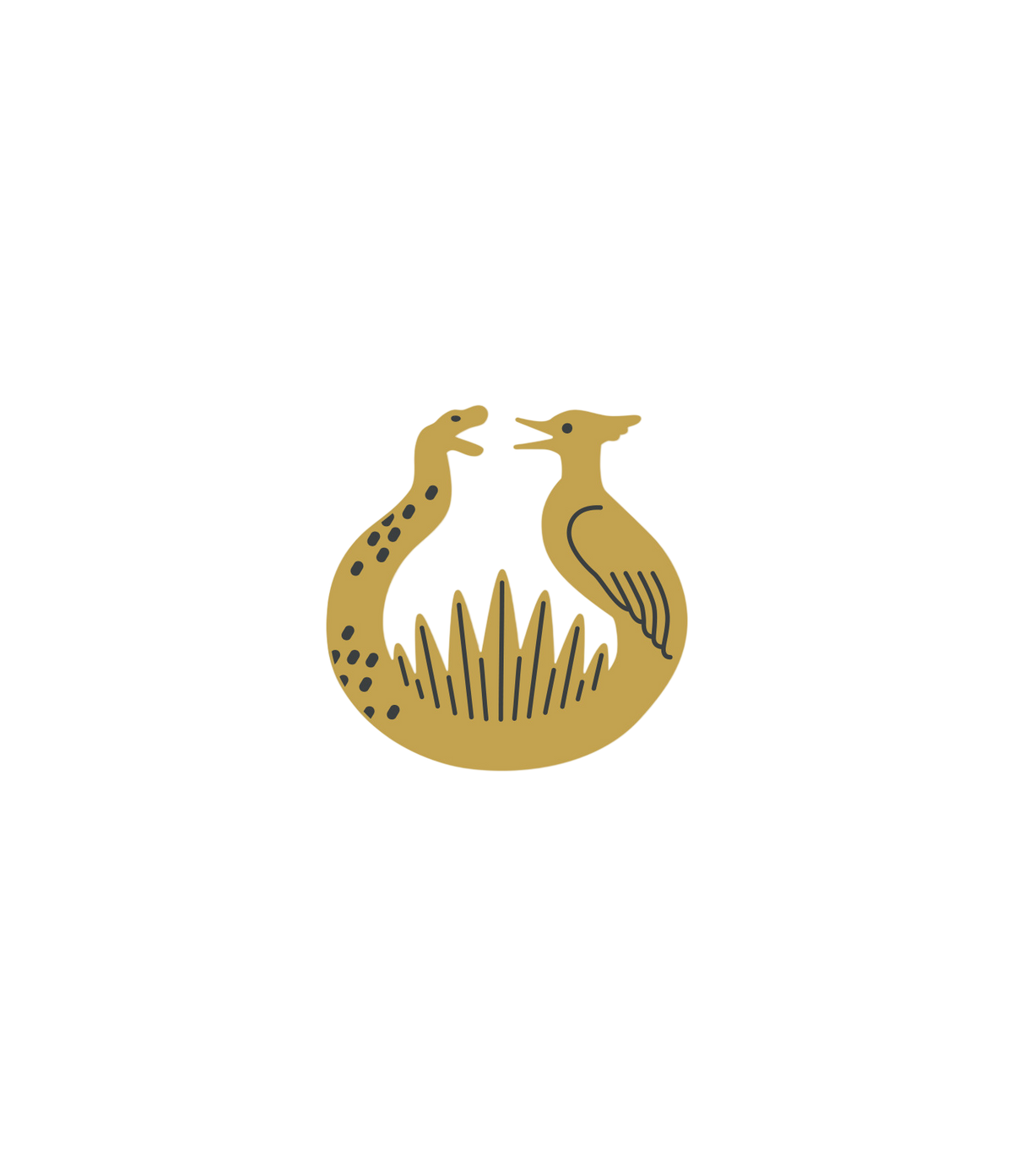 The Hunger Games: Sunrise on the Reaping Enamel Pin