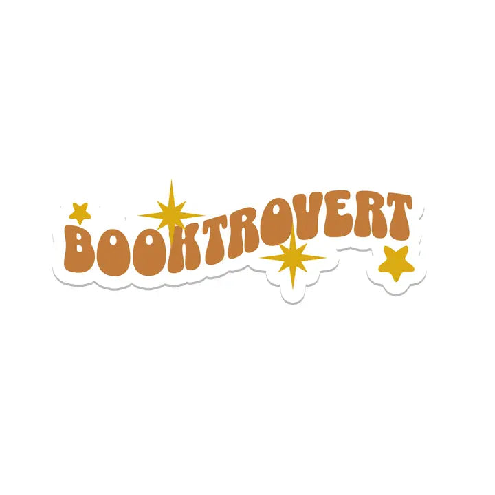 Booktrovert