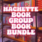 Hachette Book Group Canada Book Bundle