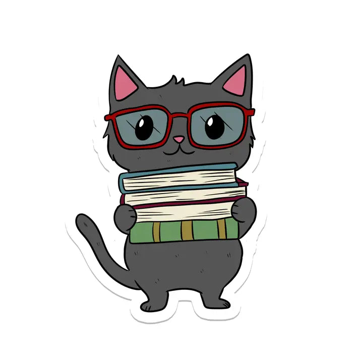 Book Cat