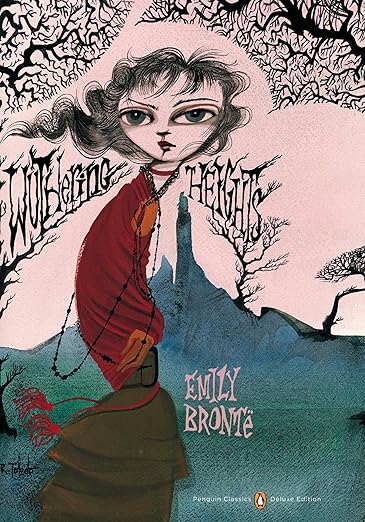 Wuthering Heights - Hopeless Romantic