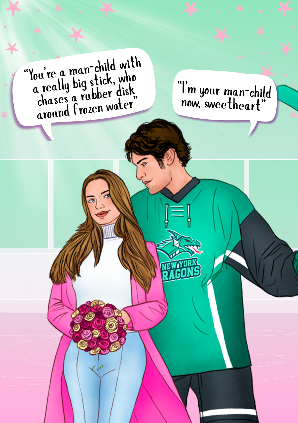 The Game Plan