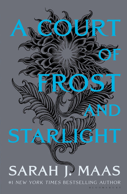 ACOFAS Hardcover