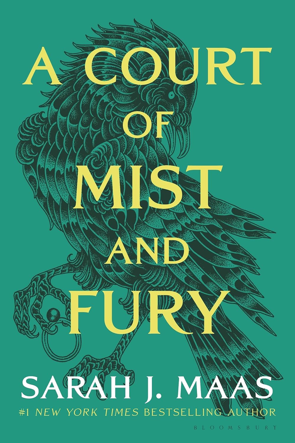 ACOMAF Paperback