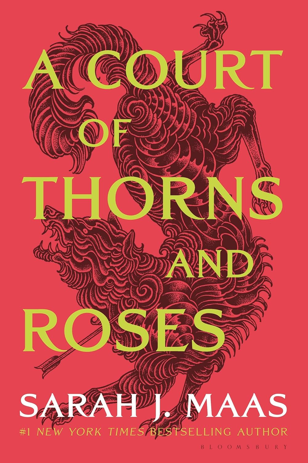 ACOTAR Paperback