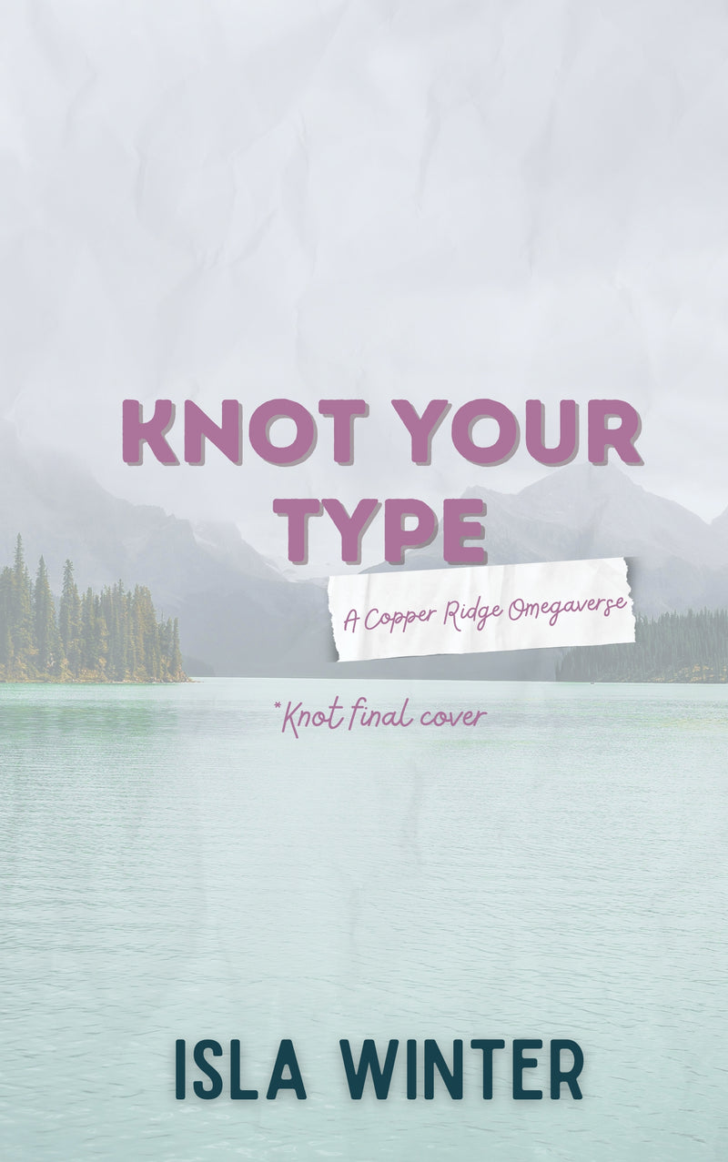 Knot Your Type