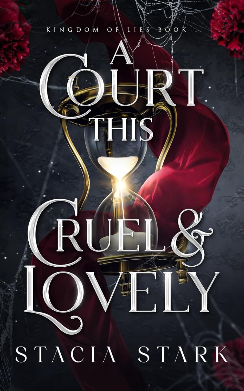 A Court This Cruel and Lovely - Hopeless Romantic