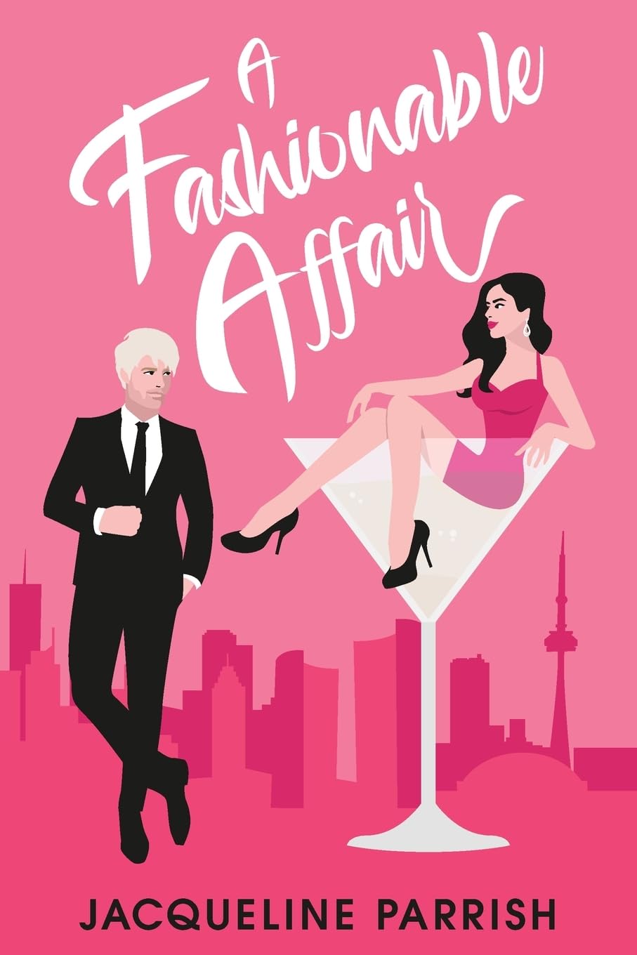 A Fashionable Affair