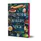 A Fellowship of Bakers and Magic