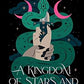 A Kingdom of Stars and Shadows