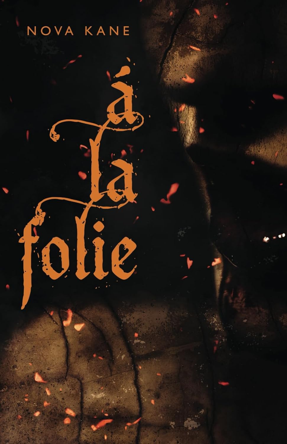 A La Folie