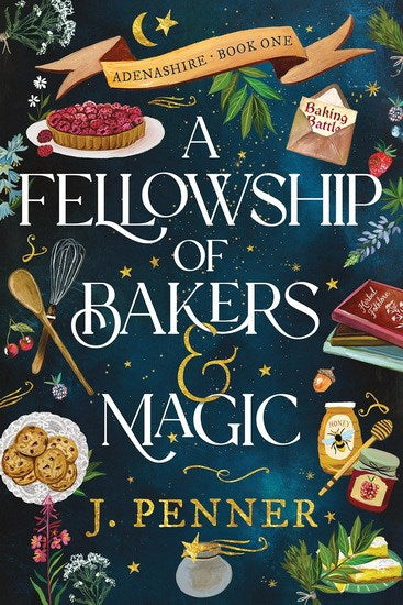 A Fellowship of Bakers