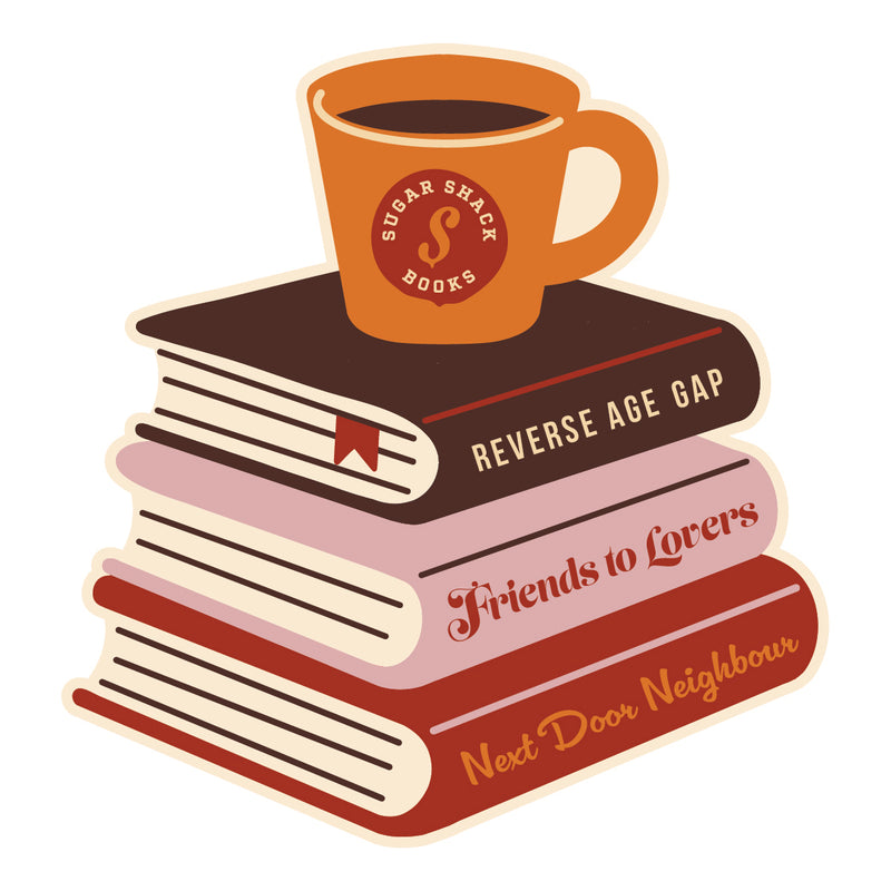 Afternoon Delight (Pre-Order Goodies)