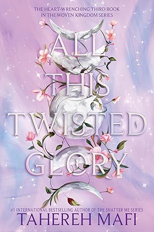 All This Twisted Glory (Hardcover)