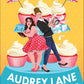 Audrey Lane Stirs the Pot