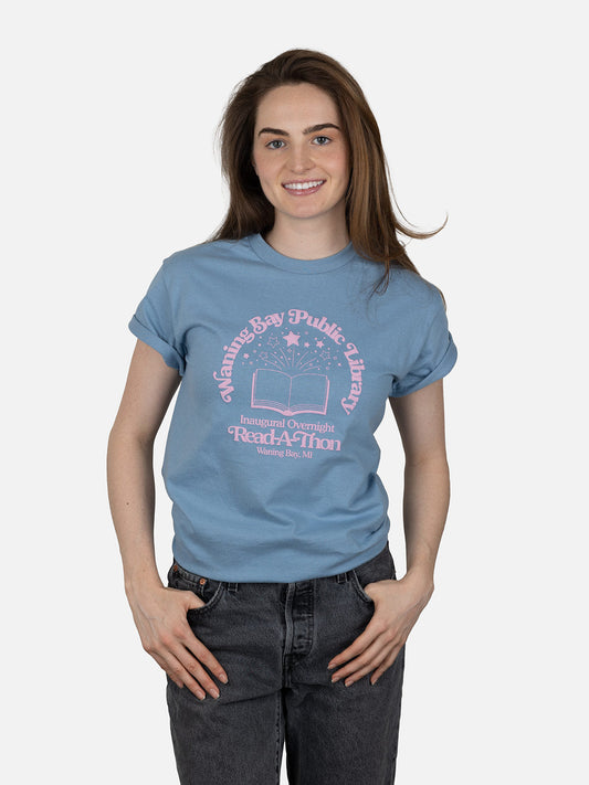 Emily Henry - Waning Bay T-Shirt