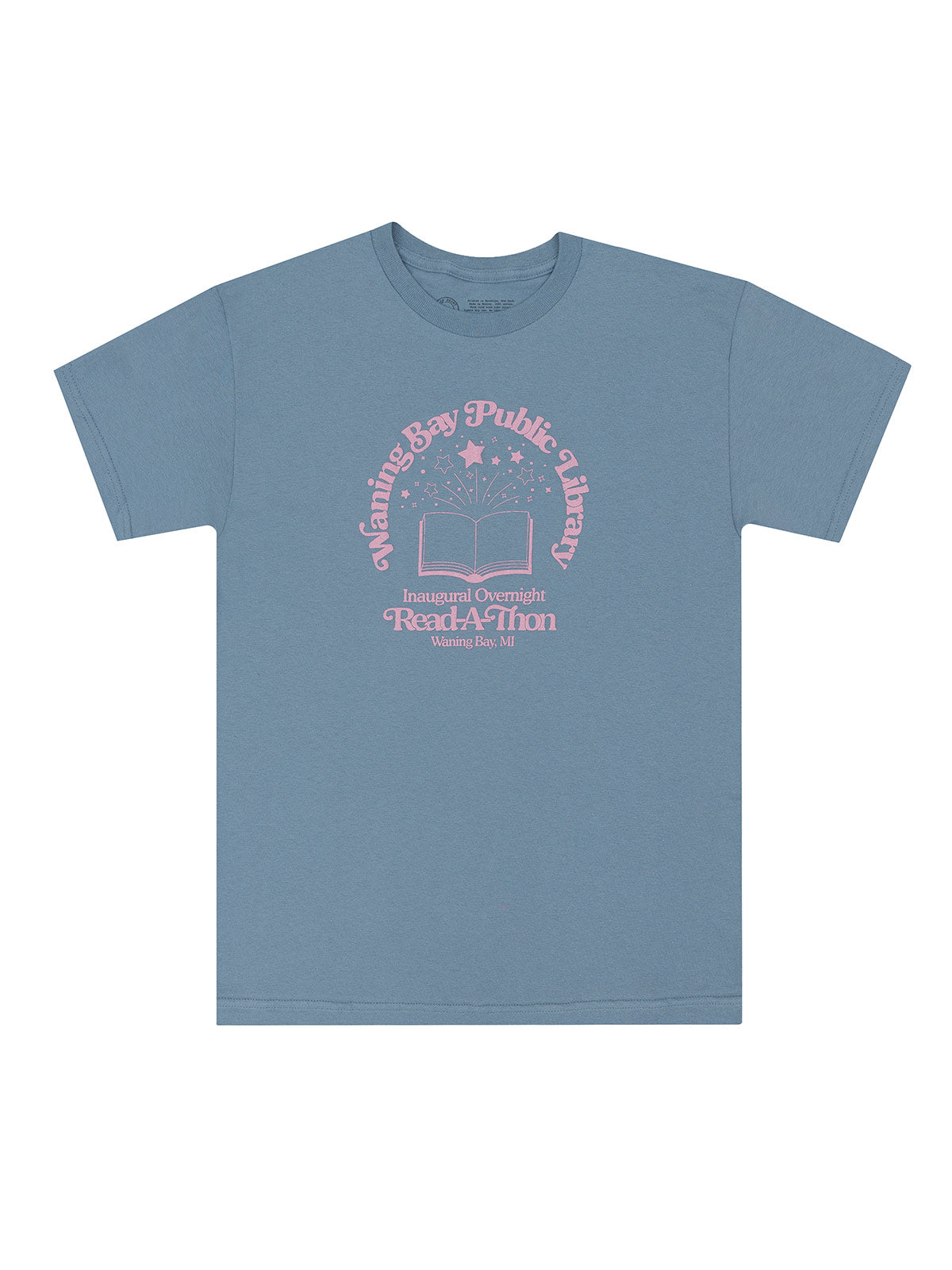 Emily Henry - Waning Bay T-Shirt
