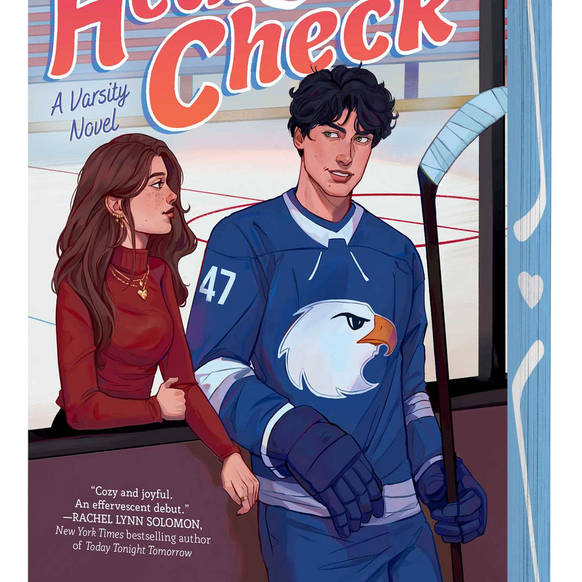 Heart Check (Deluxe Edition)