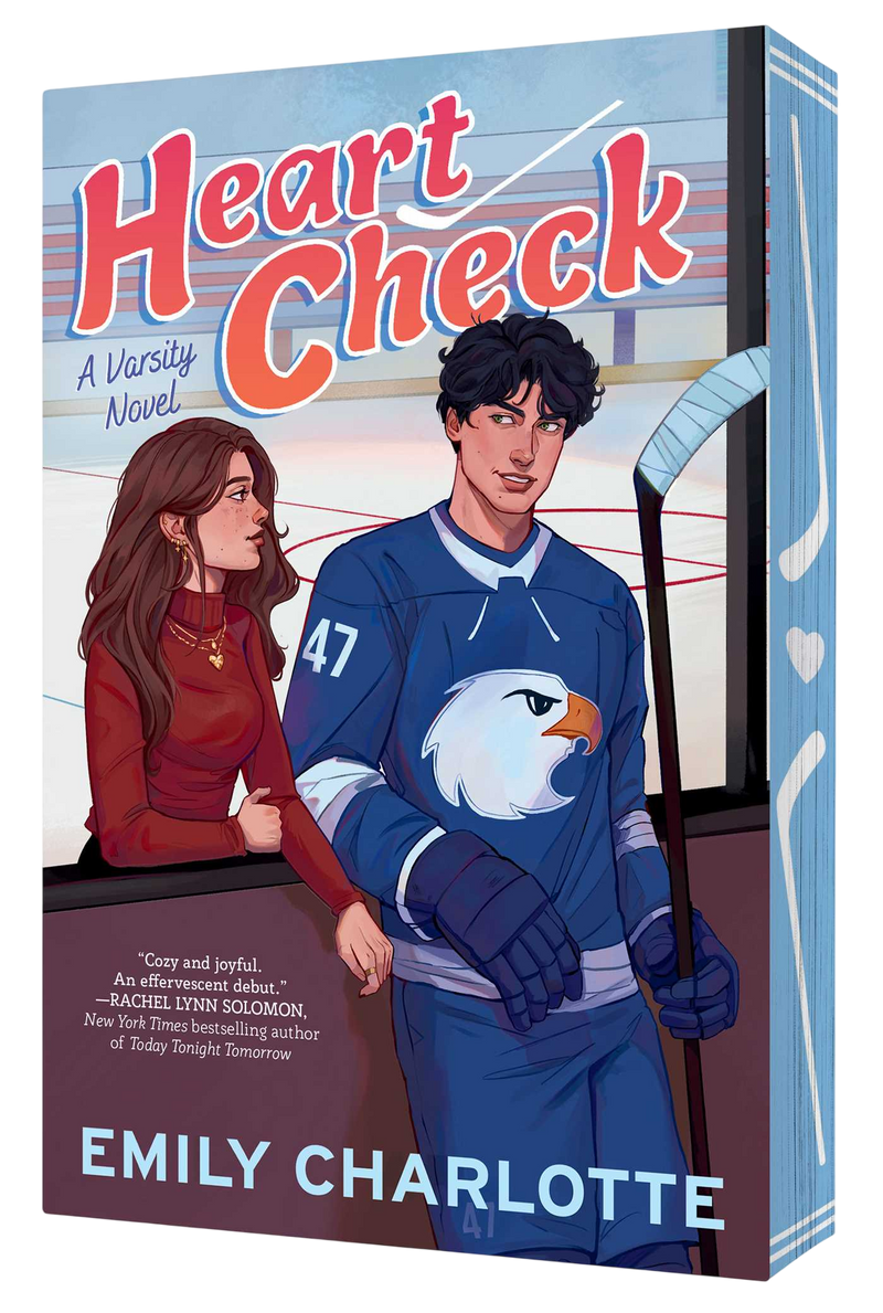 Heart Check (Deluxe Edition)