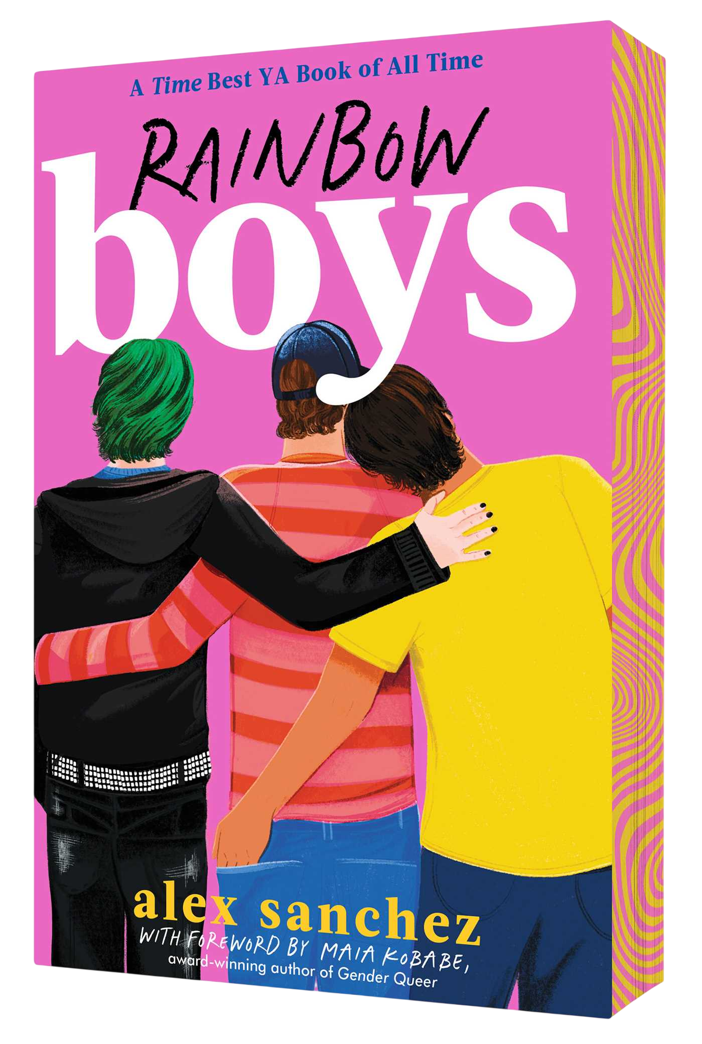 Rainbow Boys (Deluxe Edition)