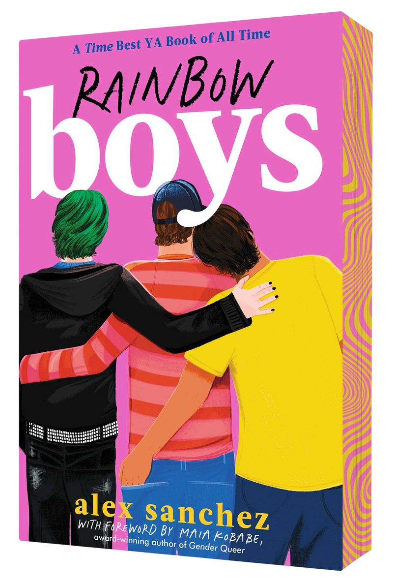 Rainbow Boys (Deluxe Edition)