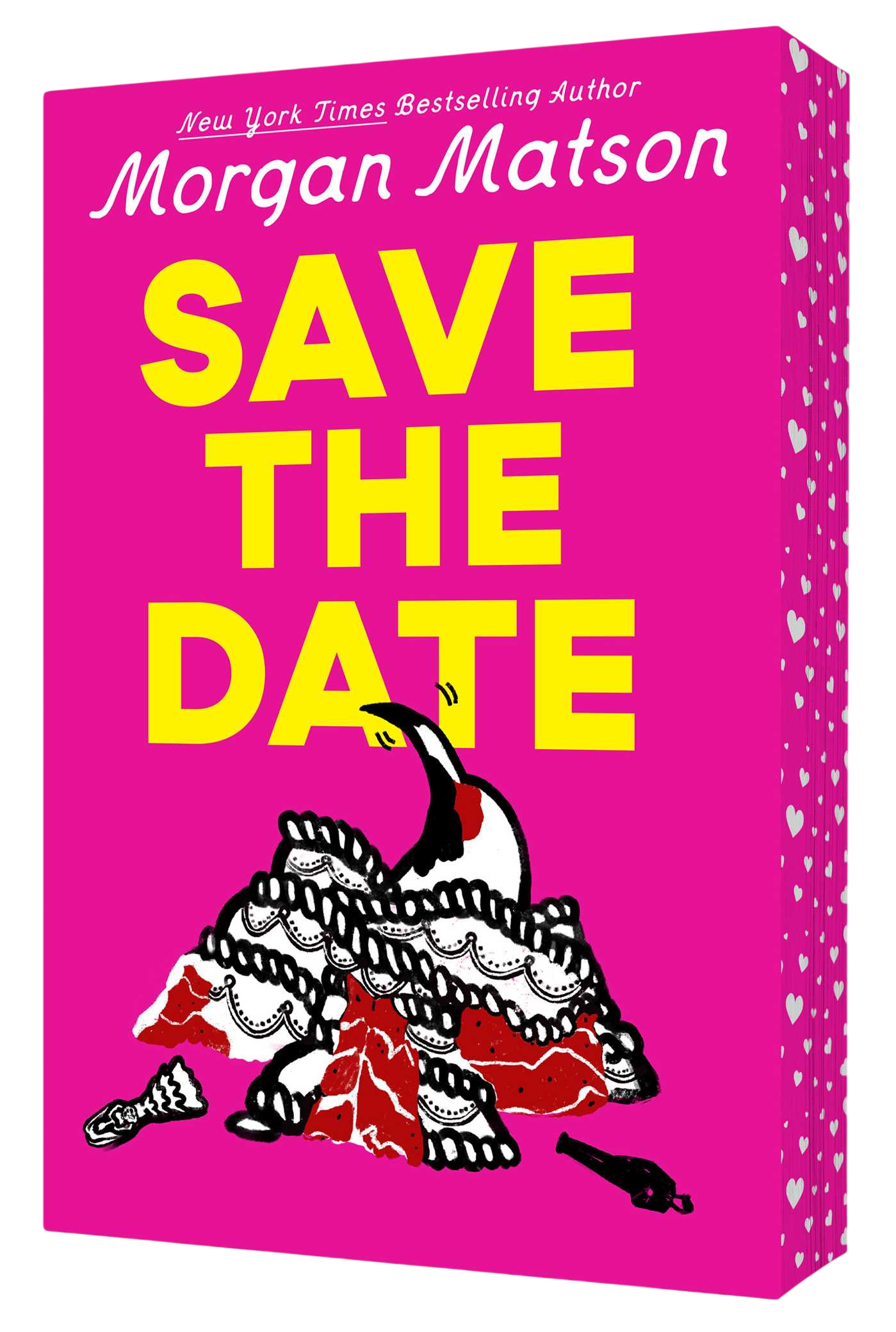 Save the Date (Deluxe Edition)
