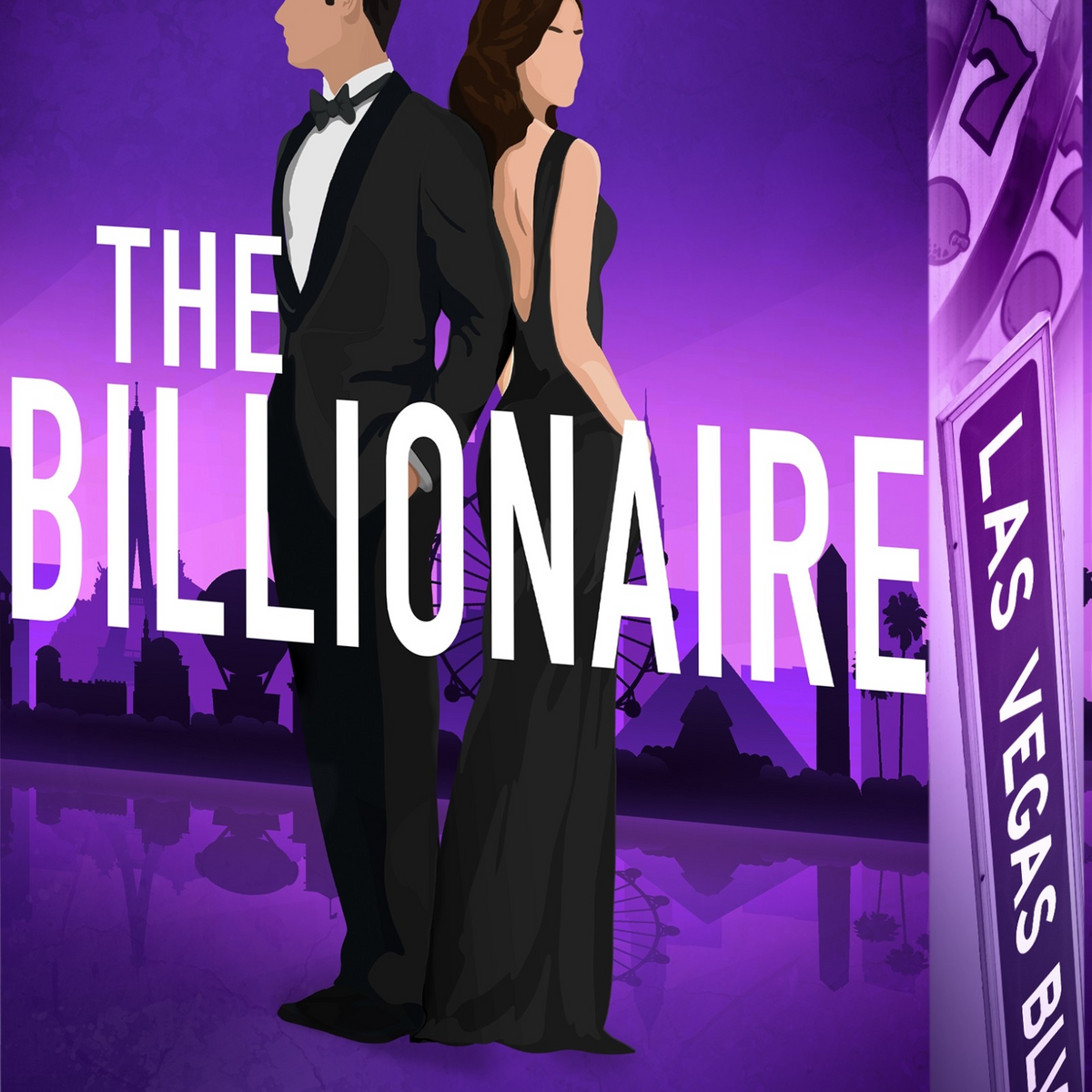 The Billionaire (Deluxe Edition)