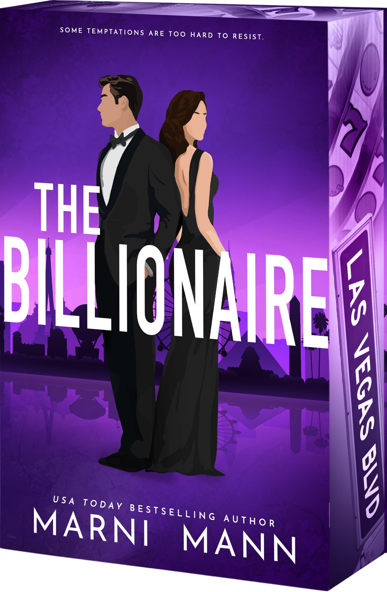 The Billionaire (Deluxe Edition)