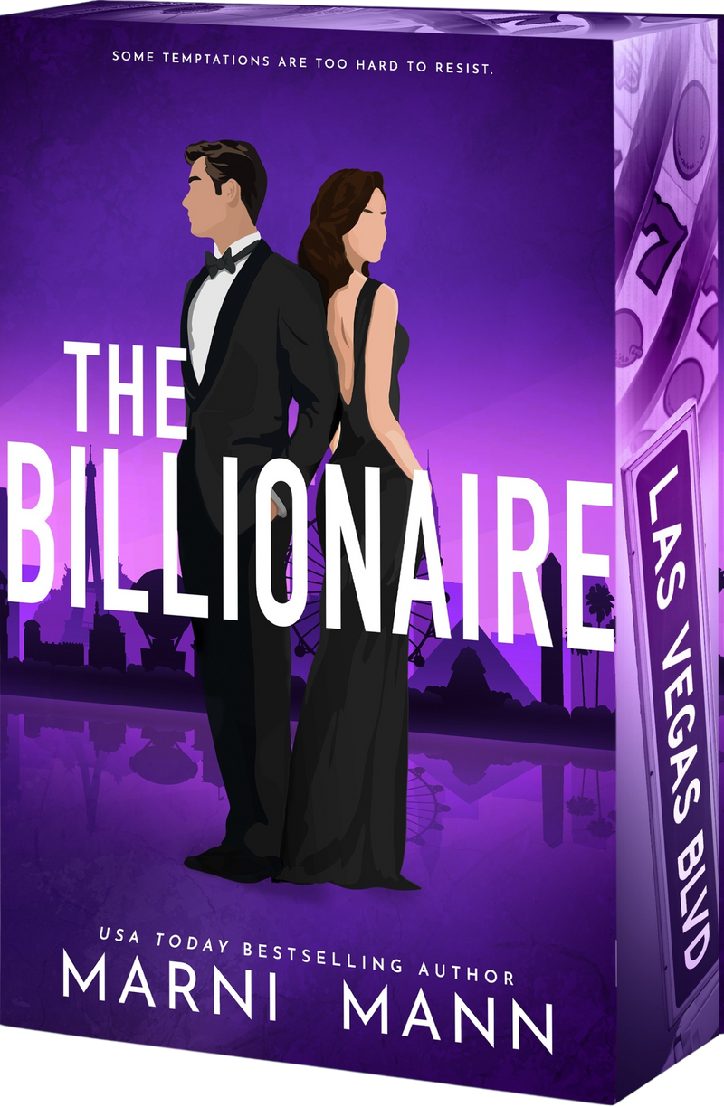 The Billionaire (Deluxe Edition)