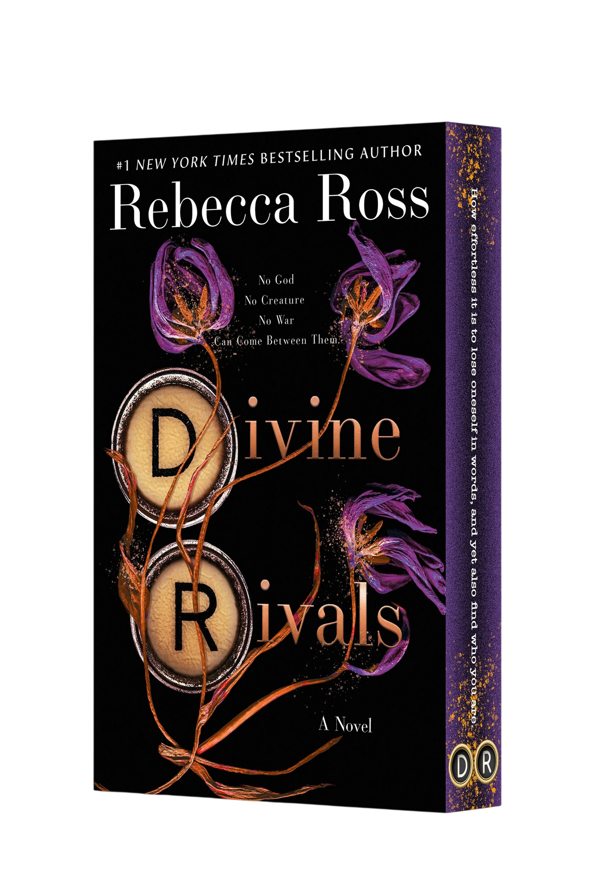 Divine Rivals (Deluxe Edition)