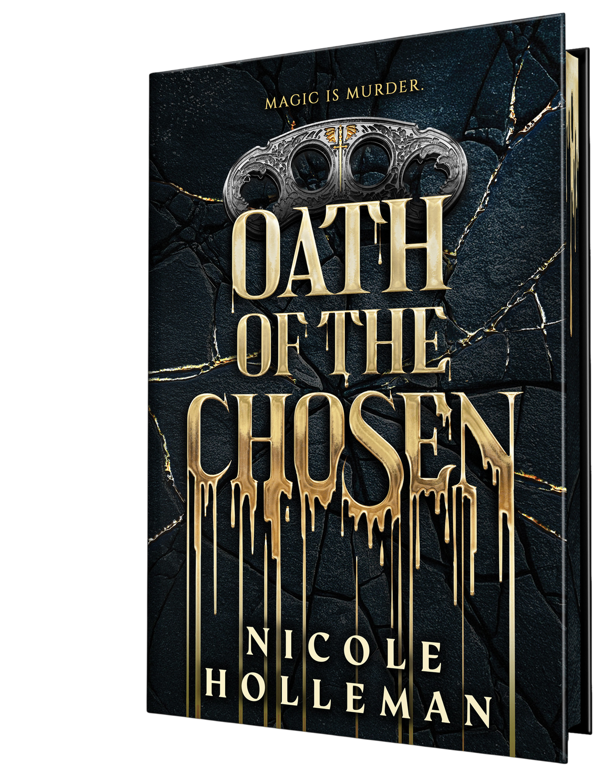 Oath of the Chosen (Deluxe Edition)