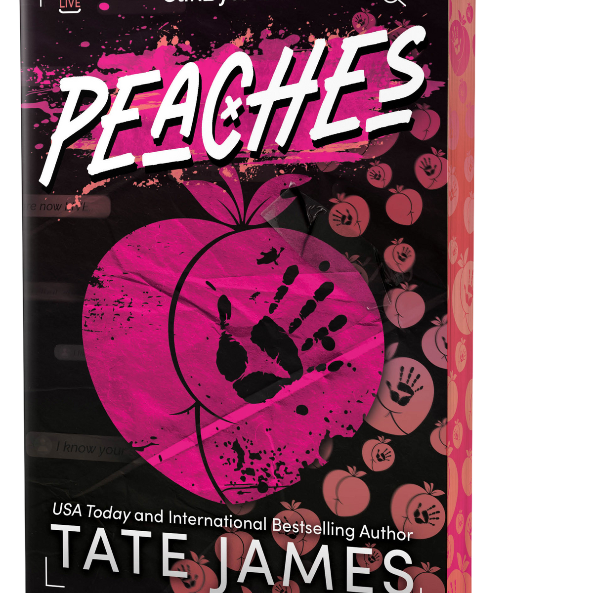 Peaches (Deluxe Edition)