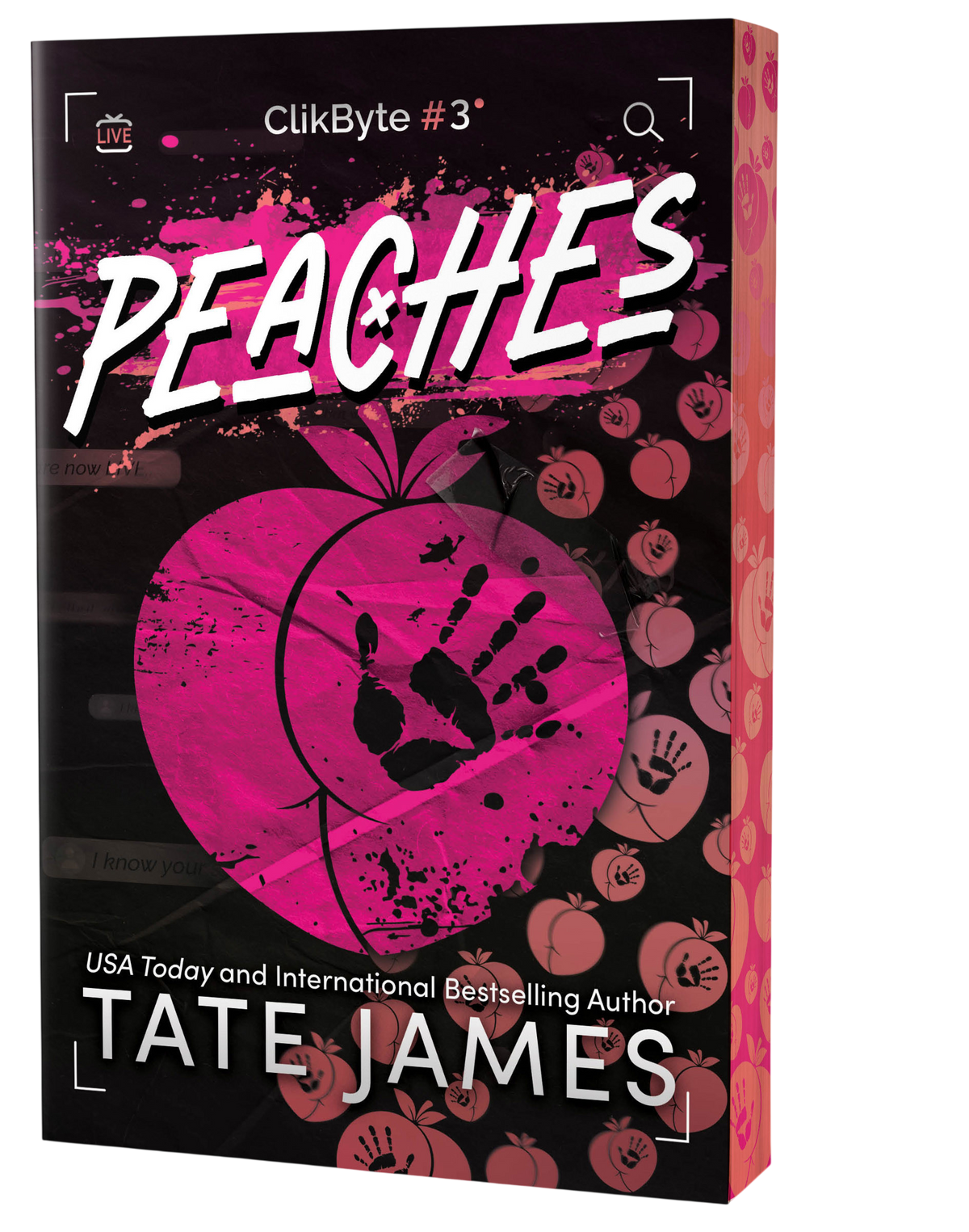Peaches (Deluxe Edition)