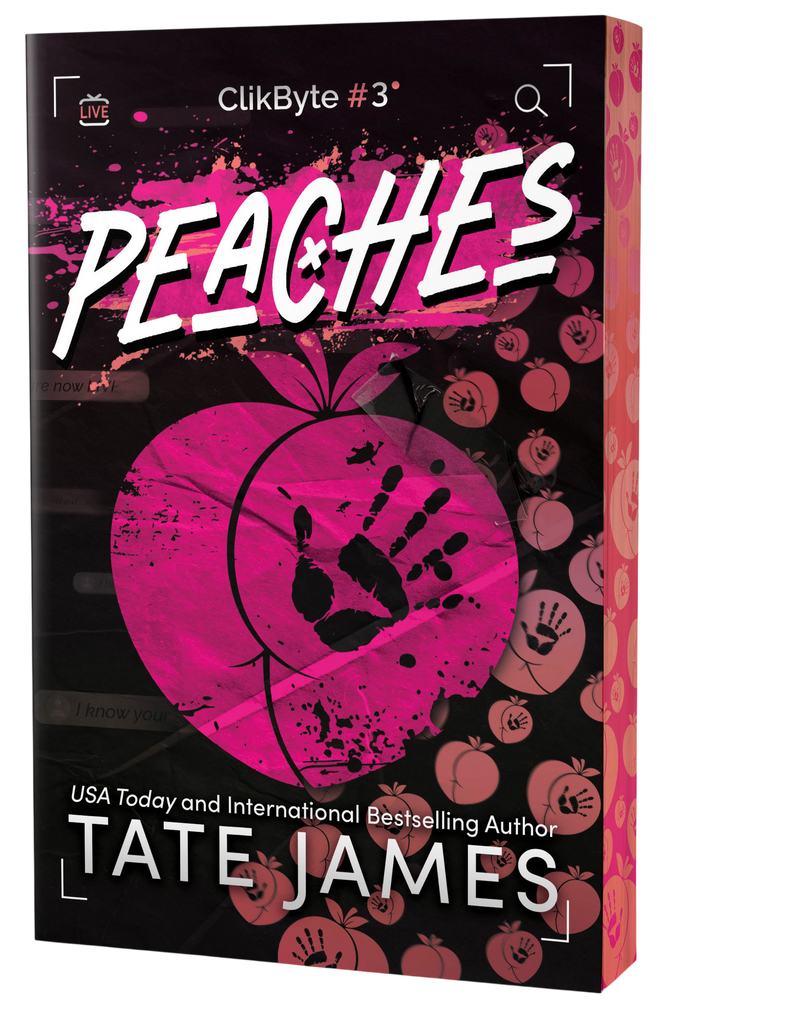 Peaches (Deluxe Edition)
