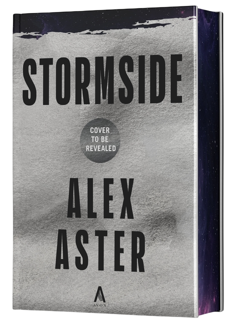 Stormside (Deluxe Limited Edition)
