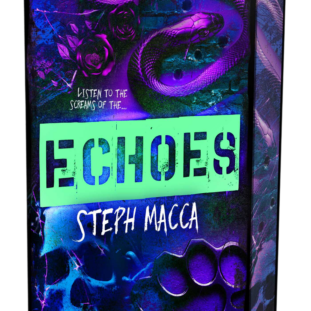 Echoes (Deluxe Edition)